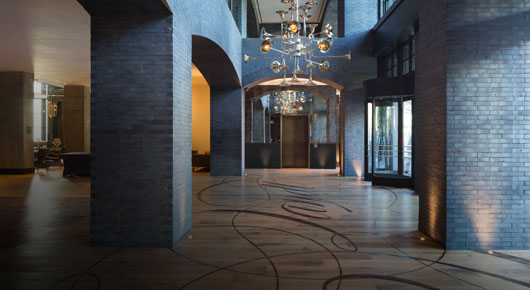 Austin Hotels | Kimpton Hotel Van Zandt, a Boutique Hotel